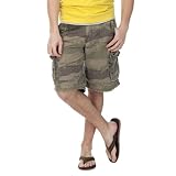 Mossimo® Belted Cargo Short