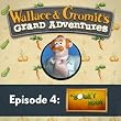 Wallace and Gromit's...