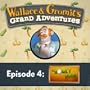 Wallace and Gromit's Grand Adventures: Episode 4 [Download]