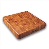 Catskill Craftsmen Super Slab with Finger Grooves by Catskill Craftsmen