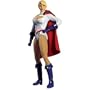 Power Girl 13-Inch Deluxe Collector Figure