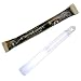 Amazon price tracker, Amazon price history charts, Cyalume ChemLight Military Grade Chemical Light Sticks, White, 6" Long, 8 Hour Duration (Pack of 10)