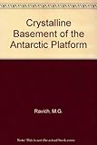 Crystalline basement of the Antarctic platform