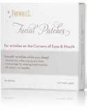 Frownies Corners Of Eyes And Mouth, 144 Patches