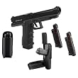 Tiberius Arms T8 Paintball Pistol Players Pack