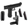 Tiberius Arms T8 Paintball Pistol Players Pack