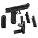 Tiberius Arms T8 Paintball Pistol Players Pack