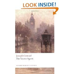 The Secret Agent: A Simple Tale (Oxford World's Classics)