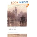 The Secret Agent: A Simple Tale (Oxford World's Classics)