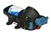 Jabsco 31295-0092 Marine ParMax 1.9 Water System Pump (1.9-GPM, 25-PSI, 12-Volt)