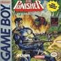 The Punisher Game Boy