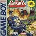 Video Games : The Punisher