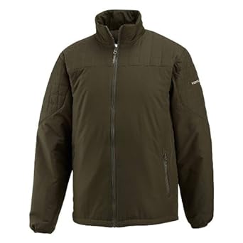 Merrell Men's Intercept Insulated Jacket 