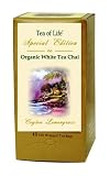 Tea Of Life Special Edition Ceylon Lemongrass Blend Flavor, 40-Count, 2.1-Ounce Box (Pack of 3)