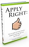 Apply Right: How to apply for Social Security disability online the right way the first time!