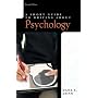 Short Guide to Writing About Psychology (Short Guides)