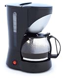Tristar KZ-1208 Kaffeemaschine, 12-15 Tassen schwarz Tristar KZ-1208 Kaffeemaschine, 12-15 Tassen schwarz