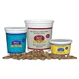 Stewart's Pro-treat 10-ounce Tub Freeze Dried Dog Treats, Beef Liver By