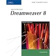 New Perspectives on Macromedia Dreamweaver 8, Comprehensive (New Perspectives (Paperback Course Technology))