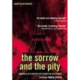 The Sorrow and the Pity [VHS]