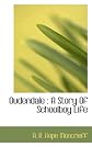 Oudendale: A Story Of Schoolboy Life