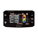 ユピテル(YUPITERU)　スーパーキャット超高感度GPSアンテナ搭載一体型レーダー探知機 FM143si