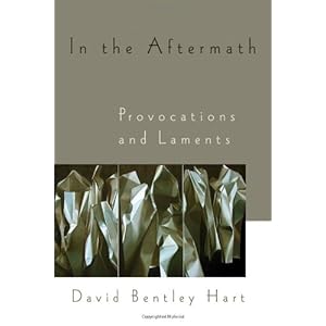 In the Aftermath: Provocations and Laments