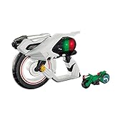 仮面ライダードライブ 車輪回転銃 DXゼンリンシューター