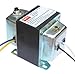 Dayton 4VZF7 Transformer, Control, 120/208/240V, 100VA