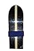 Mt. Sun Gear Alpine Ski Wraps Hook and Loop, Adjustable Ski Fastener Tape Straps Ties, Fits for Narrow and Wide Fat Skis