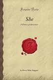 She