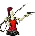 Gentle Giant Studios Star Wars: Aurra Sing Mini-Bust