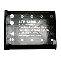 1100mAh LI-40B / EN-EL10 Battery for Olympus Stylus 700, 710, 720SW, 725SW, 730, 740, 750, 760, 770SW, 780, 790SW, 820, 830, 840, 850SW, 1200, FE-240, FE-250, FE-280, FE-290, FE-300, FE-340, FE-350; Nikon Coolpix S200, S210, S500, S510, S520, S600