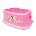 Disney Princess Step Stool
