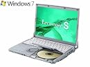 Letsnote S9シリーズ<2010年春モデル>