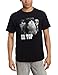 Bravado Men's ZZ Top Photo T-Shirt