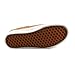 Vans Unisex Authentic Cork Skate Shoe-Tan Cork