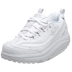 Buy Skechers Ladies Shape Ups-Incites Fitness Walking Shoe by Skechers