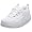 White/Silver