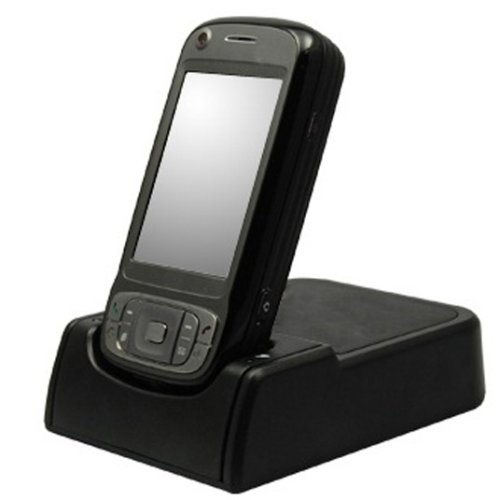 Bluetrade - Station d'accueil USB pour QTEK 9600