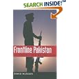 Frontline Pakistan: The Struggle with Militant Islam by Zahid Hussain