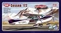 1/48 Cessna 172 Fixed Gear