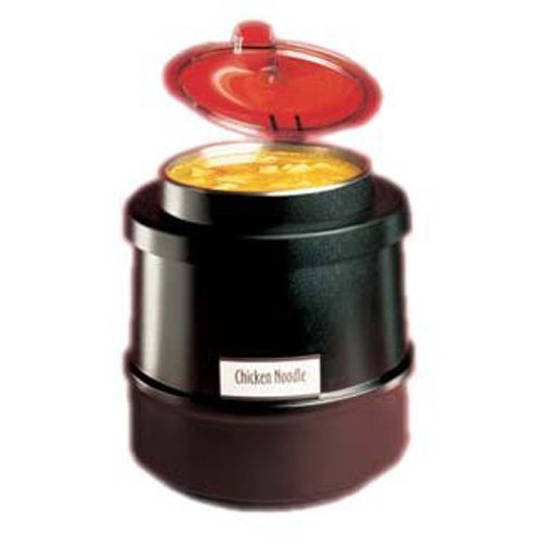 Tomlinson 1014759 12 qt Frontier II Soup Warming Kettle