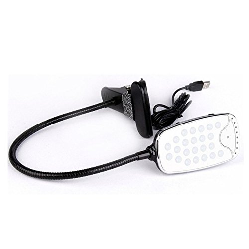 wifi HD spy Hidden Camera Desk Lamp Nanny Night Vision Video