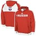 adidas NBA World Red Hoody Sweatshirt
