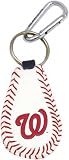 Washington Nationals Team Keychain