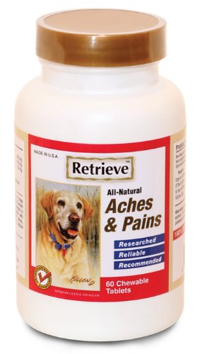 Retrieve Health Aches and Pains