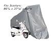 Scooter / Vespa Cover size L