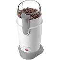 Black & Decker Coffee Grinder - White