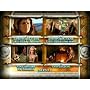 Xena la guerri�re, saison 4 - Coffret 6 DVD <b>DVD</b> ~ Lucy Lawless